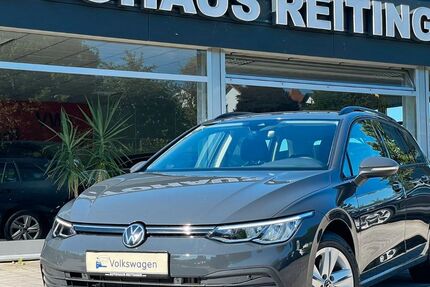 VW Golf 111.900 km 19.900 &euro; Treffelstein 93492