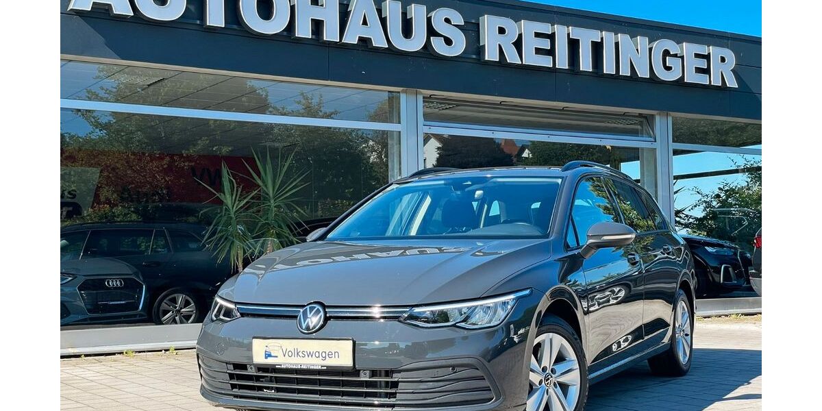 VW Golf 111.900 km 19.900 &euro; Treffelstein 93492