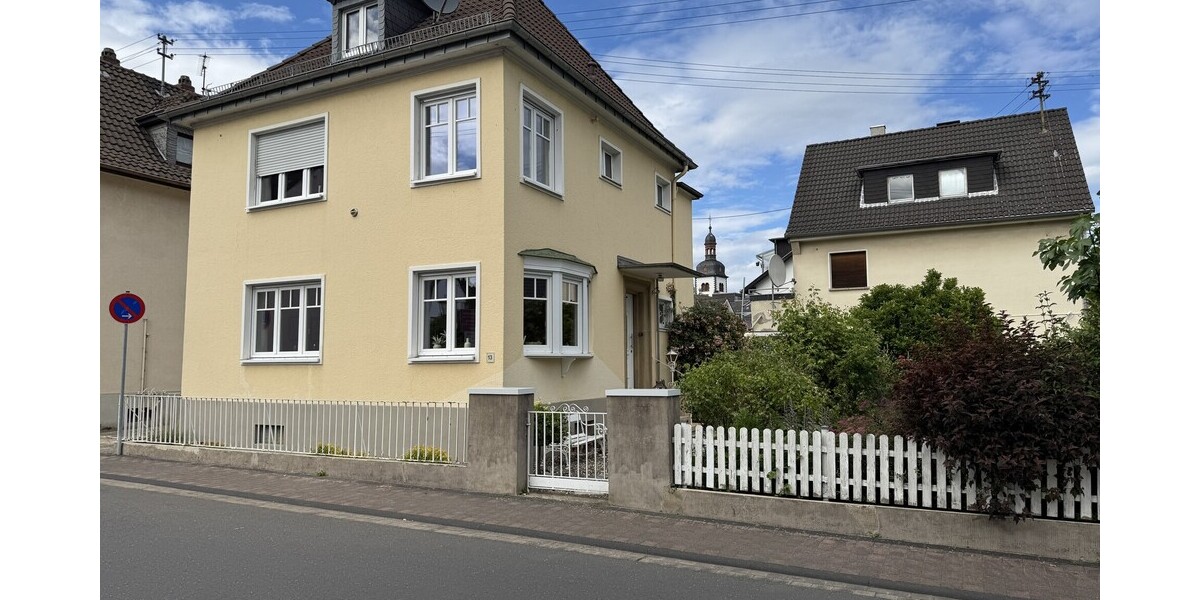 Das Besondere im Herzen von Bad Breisig - Einfamilienhaus Bad Breisig | Angebot:26924029