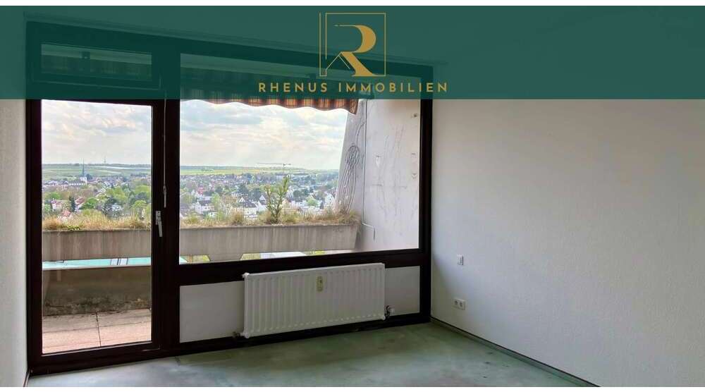 Wohnung zum Kaufen in Mainz 225.000 € 90.73 m²