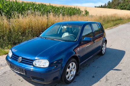 VW Golf 185.000 km 1.190 &euro; Stamsried 93491