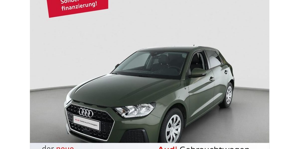 Audi A1 8.479 km 24.975 &euro; Sankt Augustin-Menden 53757