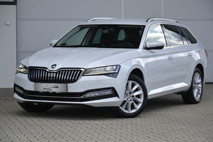 Skoda Superb 132.000 km 19.490 &euro; Pocking 94060