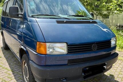 VW T4 andere 176.000 km 5.500 &euro; Ihlienworth 21775