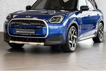 Mini Countryman E (Cooper) 11.364 km 32.900 &euro; Erkelenz 41812