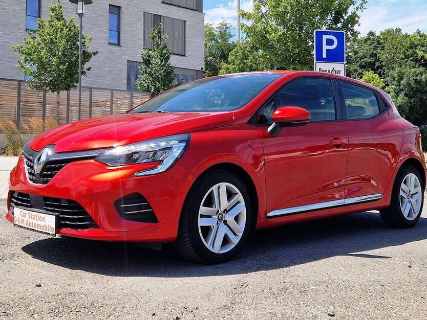 Renault Clio 74.000 km 11.950 € Bergisch Gladbach 51469