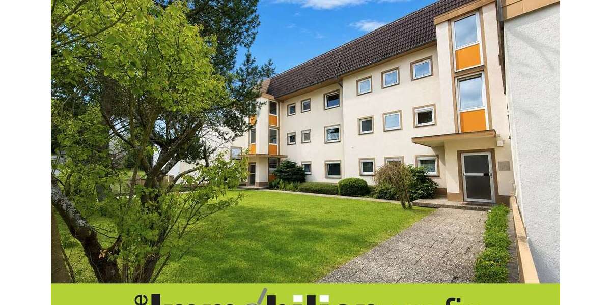 Etagenwohnung Bad Steben - 2 Zimmer, 66 m&sup2;, 98.500&euro; | Angebot:26656824