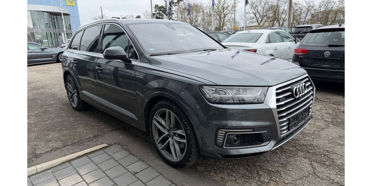 Audi Q7 269.000 km 20.599 &euro; Fürth bei Nürnberg 90763
