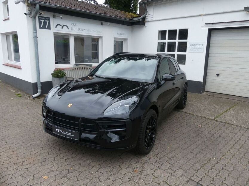 Macan