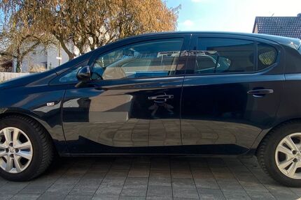 Opel Corsa 112.000 km 6.500 &euro; Ellgau 86679