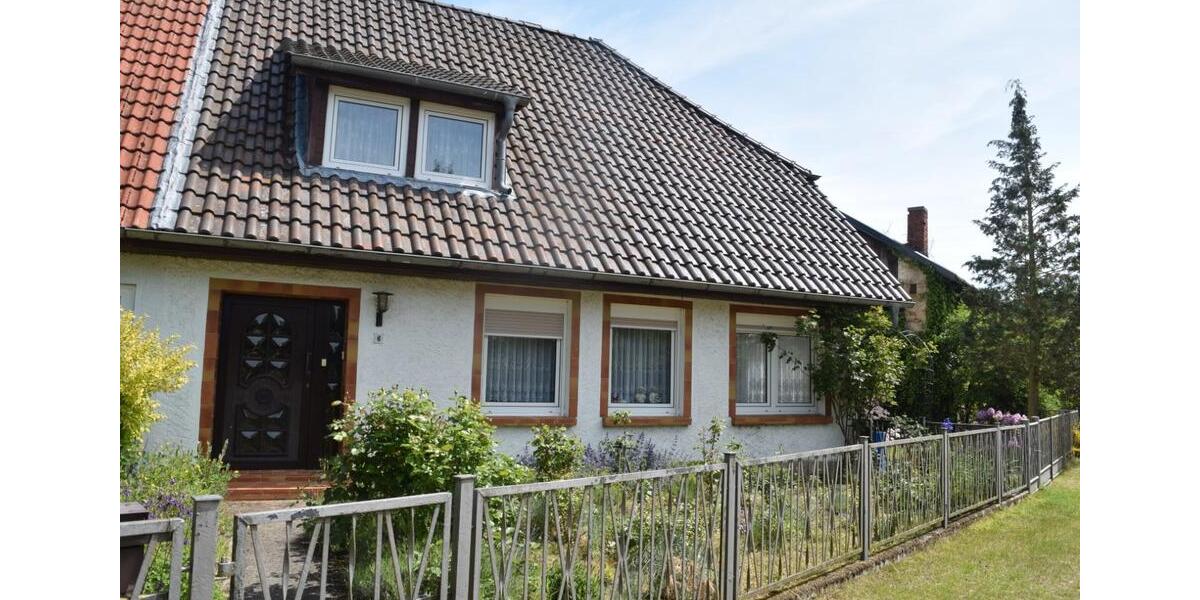Doppelhaushälfte Lewitzrand - 5 Zimmer, 140 m&sup2;, 82.000&euro; | Angebot:27096211