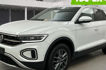 VW T-Roc 94.932 km 18.900 &euro; Hamburg 22529