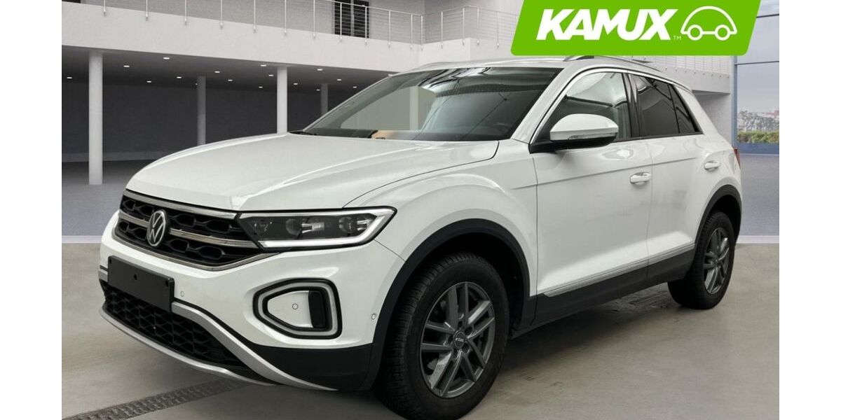 VW T-Roc 94.932 km 18.900 &euro; Hamburg 22529