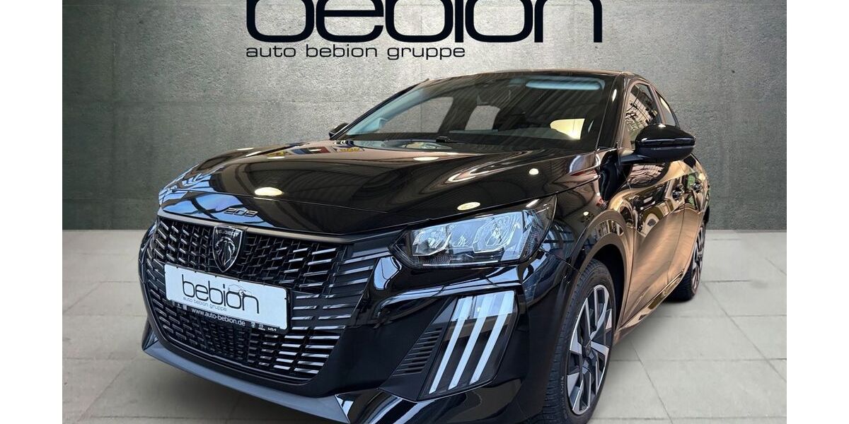 Peugeot 208 13.900 km 15.480 &euro; Reutlingen 72766