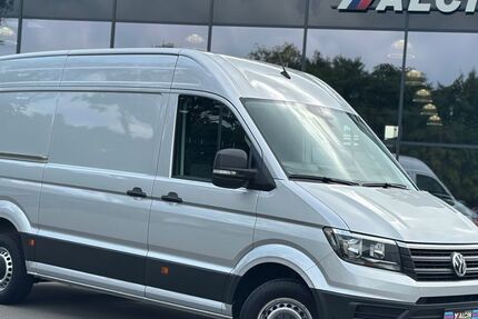 VW Crafter 114.710 km 29.790 &euro; Aurich 26605