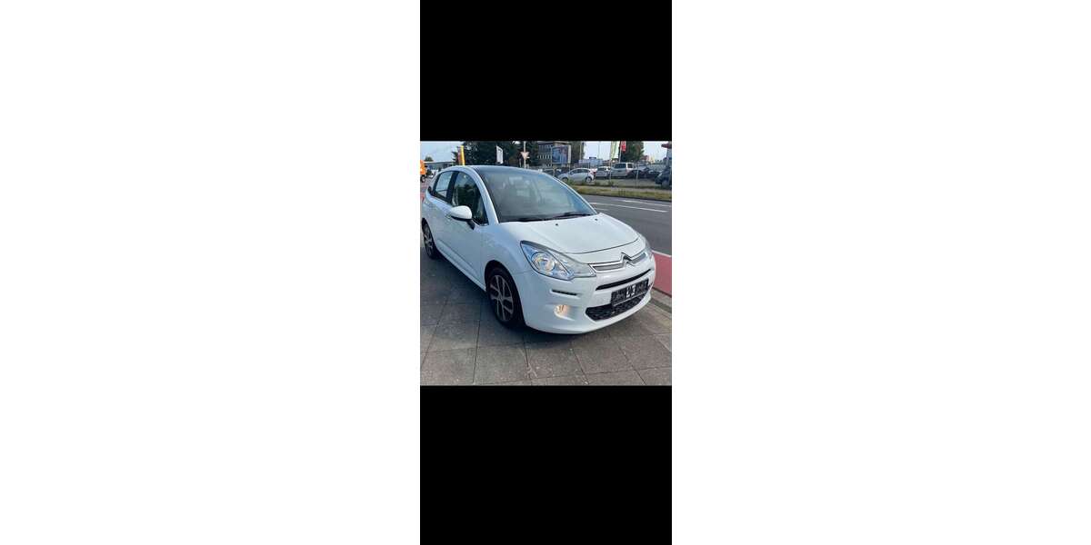 Citroen C3 106.000 km 7.200 € Hannover 30853