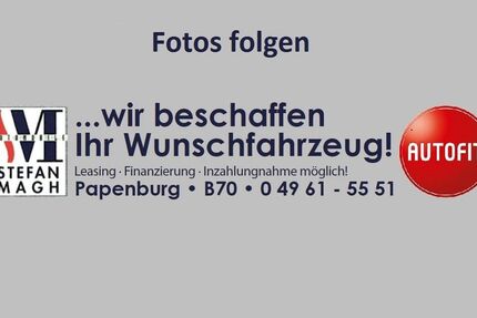 BMW 520 10.500 km 48.490 € Papenburg 26871