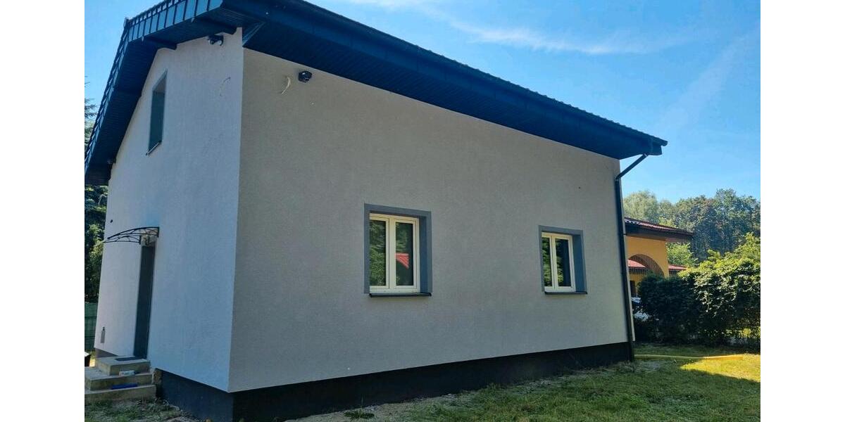 Einfamilienhaus Frankfurt (Oder) Beresinchen - 4 Zimmer, 120 m&sup2;, 280.000&euro; | Angebot:26991562