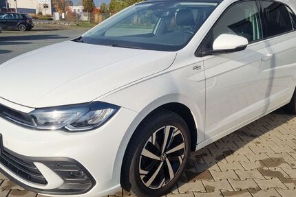 VW Polo 76.000 km 18.880 &euro; Forchheim 91301
