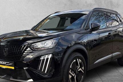 Peugeot 2008 9.300 km 21.990 &euro; Müllheim 79379