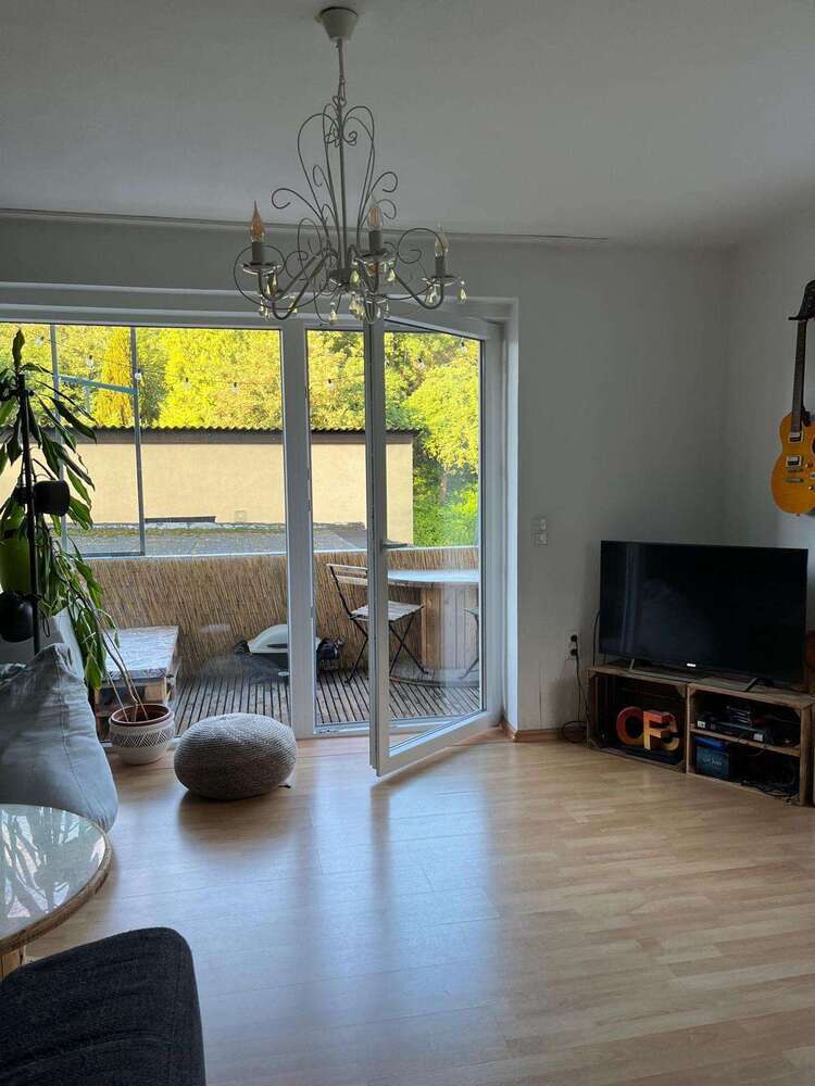 Wohnung zum Mieten in Marburg 819 € 75 m²