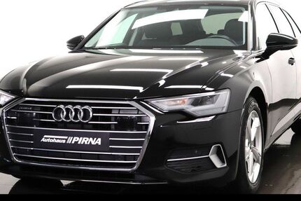 Audi A6 97.000 km 35.400 &euro; Pirna 01796