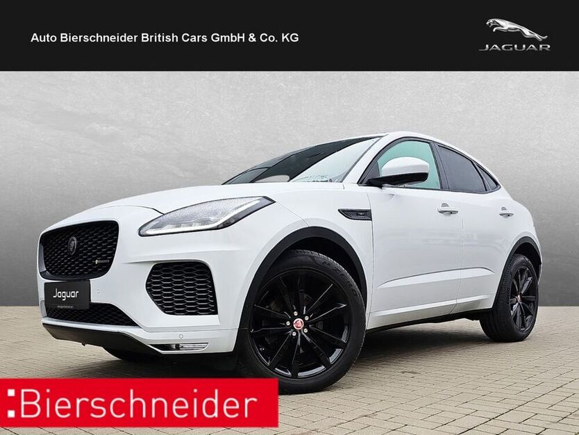 E-Pace