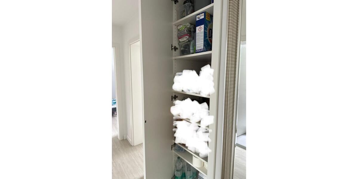 Etagenwohnung Hannover Döhren-Wülfel - 4 Zimmer, 85 m&sup2;, 359.000&euro; | Angebot:26132075