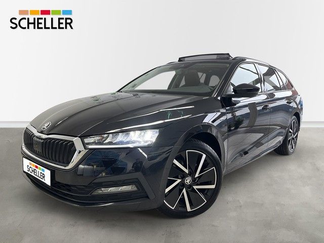 Skoda Octavia 68.458 km 28.700 € Fulda 36043