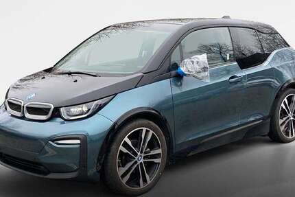 BMW i3 34.800 km 21.890 &euro; Ingolstadt 85053