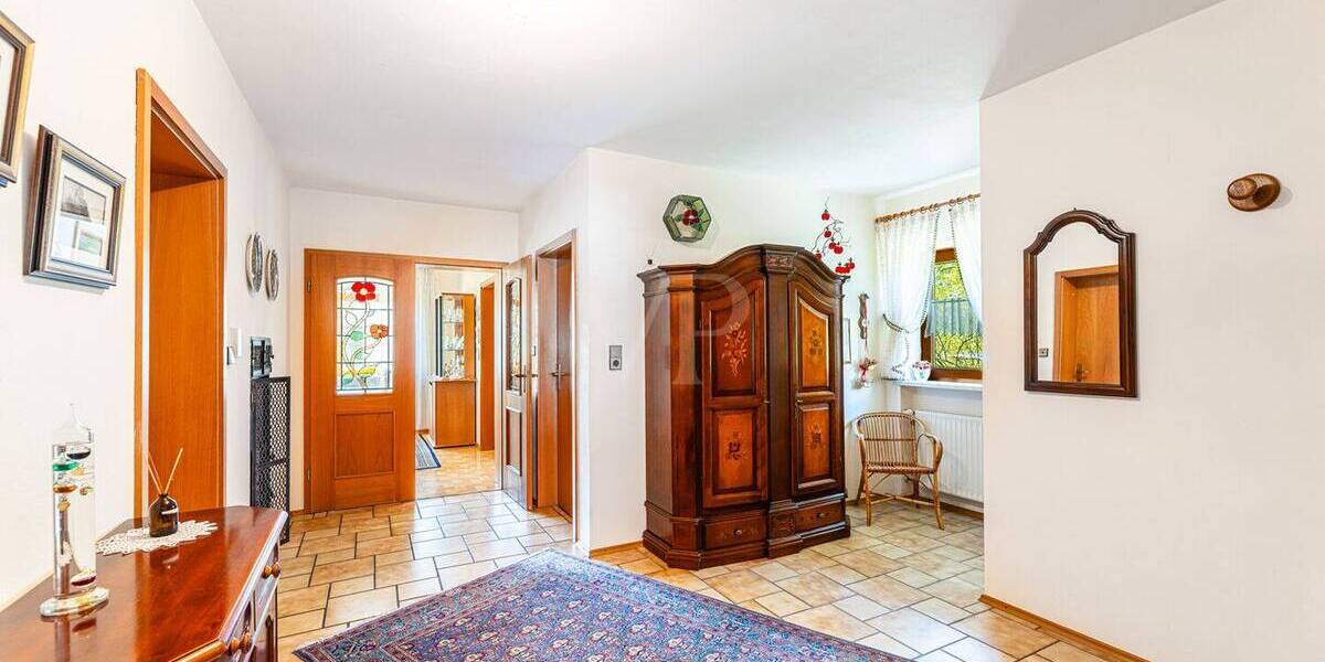 Einfamilienhaus Bad Rodach / Heldritt Heldritt - 7 Zimmer, 215 m&sup2;, 480.000&euro; | Angebot:26758753