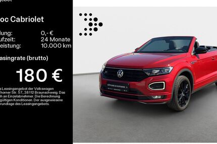VW T-Roc 89.056 km 19.990 &euro; Kelkheim 65779