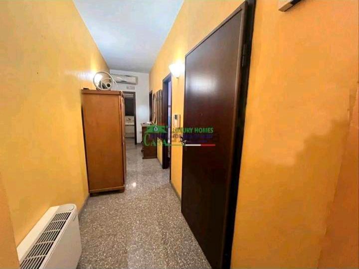 Etagenwohnung Wolfsburg Alt-Wolfsburg - 4 Zimmer, 104 m&sup2;, 95.000&euro; | Angebot:26561991