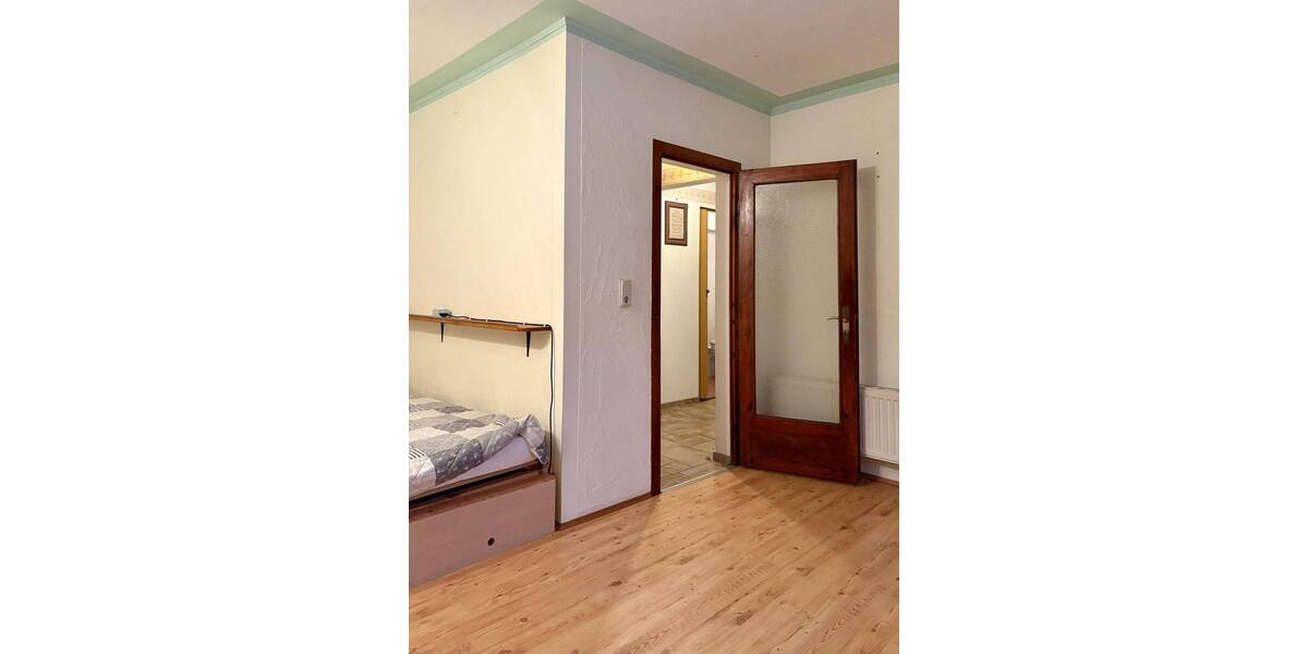 Einfamilienhaus Hähnichen - 4 Zimmer, 110 m&sup2;, 119.000&euro; | Angebot:25909355