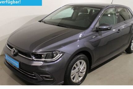VW Polo 7.750 km 21.490 &euro; Olching 82140