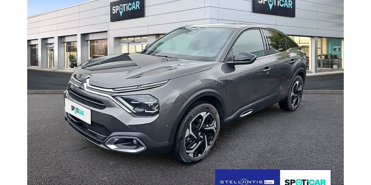 Citroen C4 4.008 km 20.980 &euro; Wiesbaden 65203