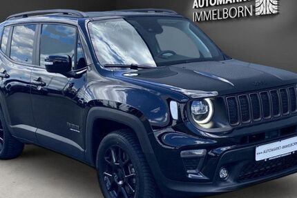 Jeep Renegade 14.980 km 22.500 &euro; Barchfeld - Immelborn 36456