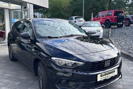 Fiat Tipo 27.708 km 19.490 &euro; Dresden 01109