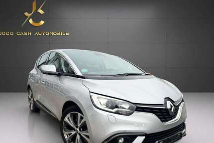Renault Scenic 130.000 km 9.399 &euro; Worms 67547