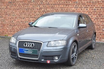 Audi A3 246.000 km 1.890 &euro; Düren 52351