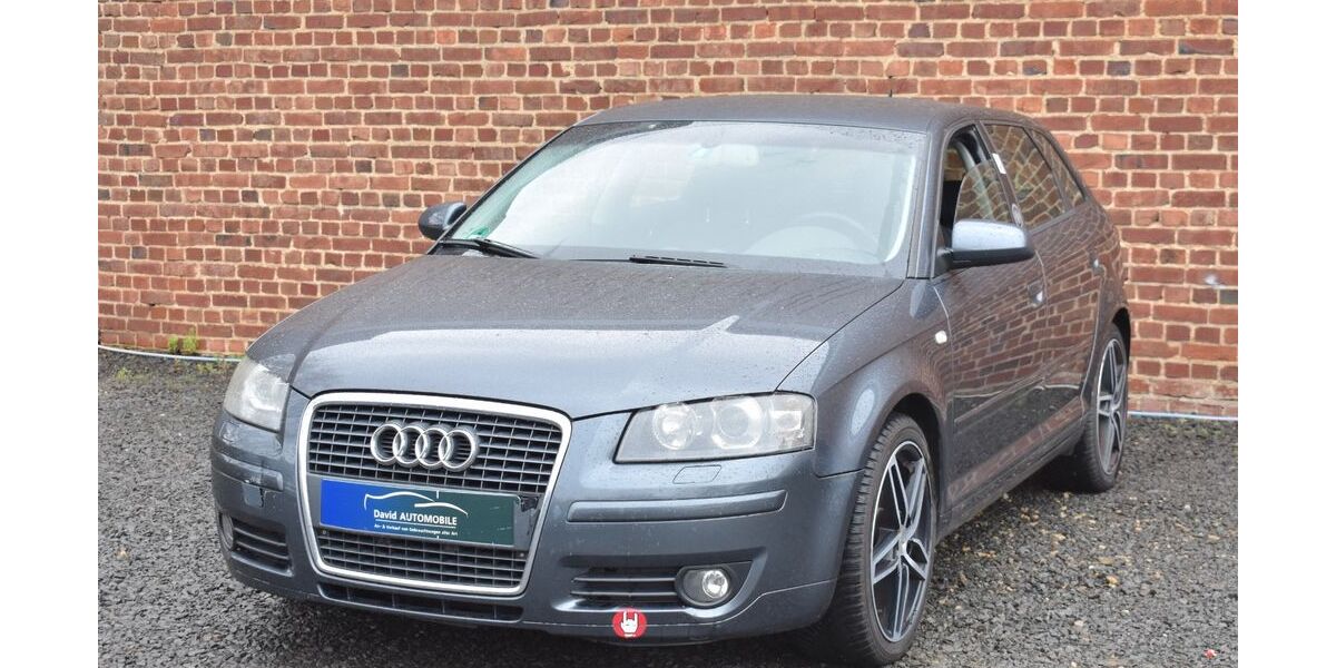 Audi A3 246.000 km 1.890 &euro; Düren 52351