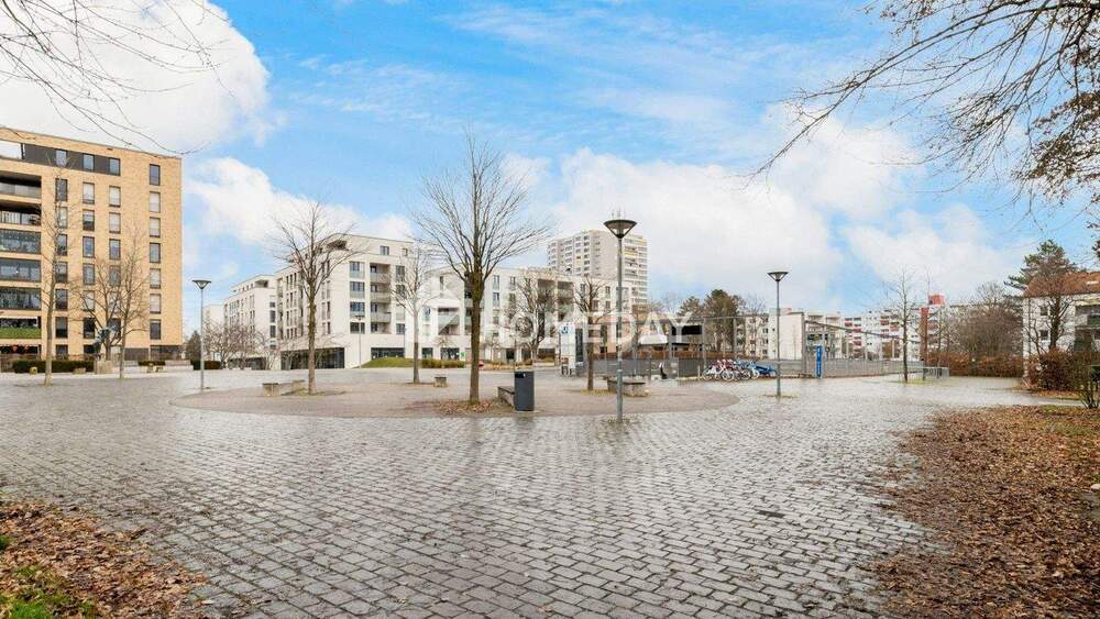 Sofort verfügbar: Gepflegte 4-Zimmer-Wohnung mit Balkon in Stuttgart-Fasanenhof 4 zimmer