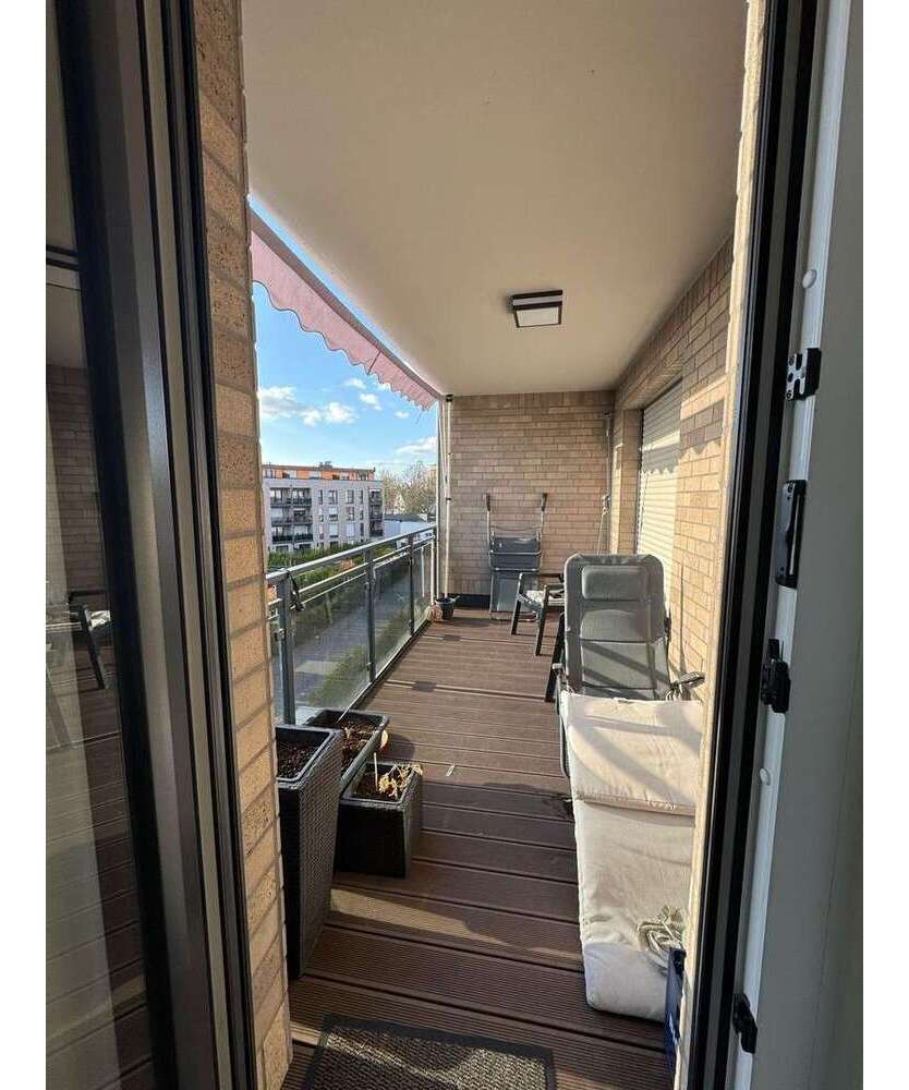 Wohnung zum Mieten in Krefeld 840 € 75.5 m²