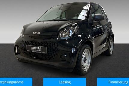 Smart ForTwo 37.351 km 9.879 &euro; Donauwörth 86609