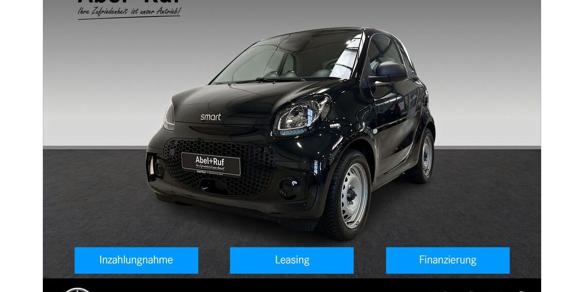 Smart ForTwo 37.351 km 9.879 &euro; Donauwörth 86609