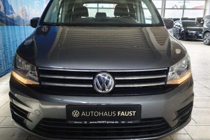 VW Caddy 66.022 km 17.950 &euro; Jessen 06917