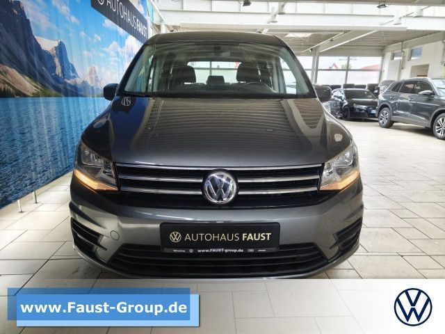 VW Caddy 66.022 km 17.950 &euro; Jessen 06917