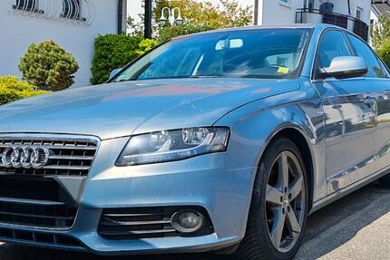 Audi A4 170.000 km 6.500 &euro; Mörfelden 64546