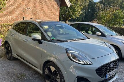 Ford Puma 22.500 km 23.700 € Viersen 41749