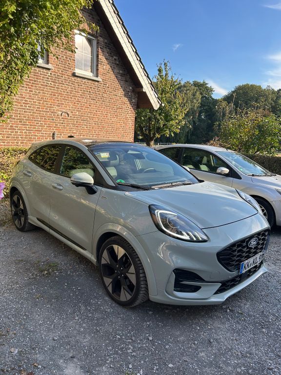Ford Puma 22.500 km 23.700 € Viersen 41749